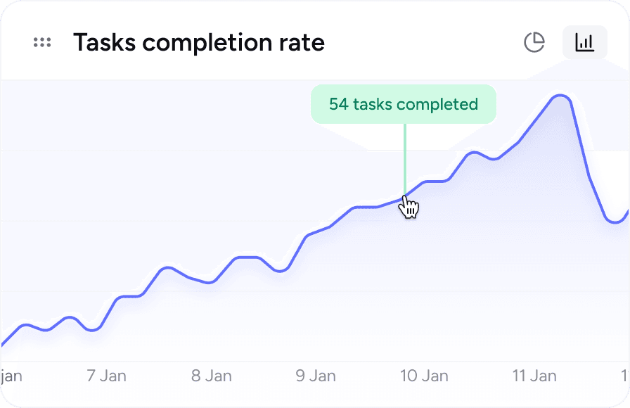 Tixio workflow preview right