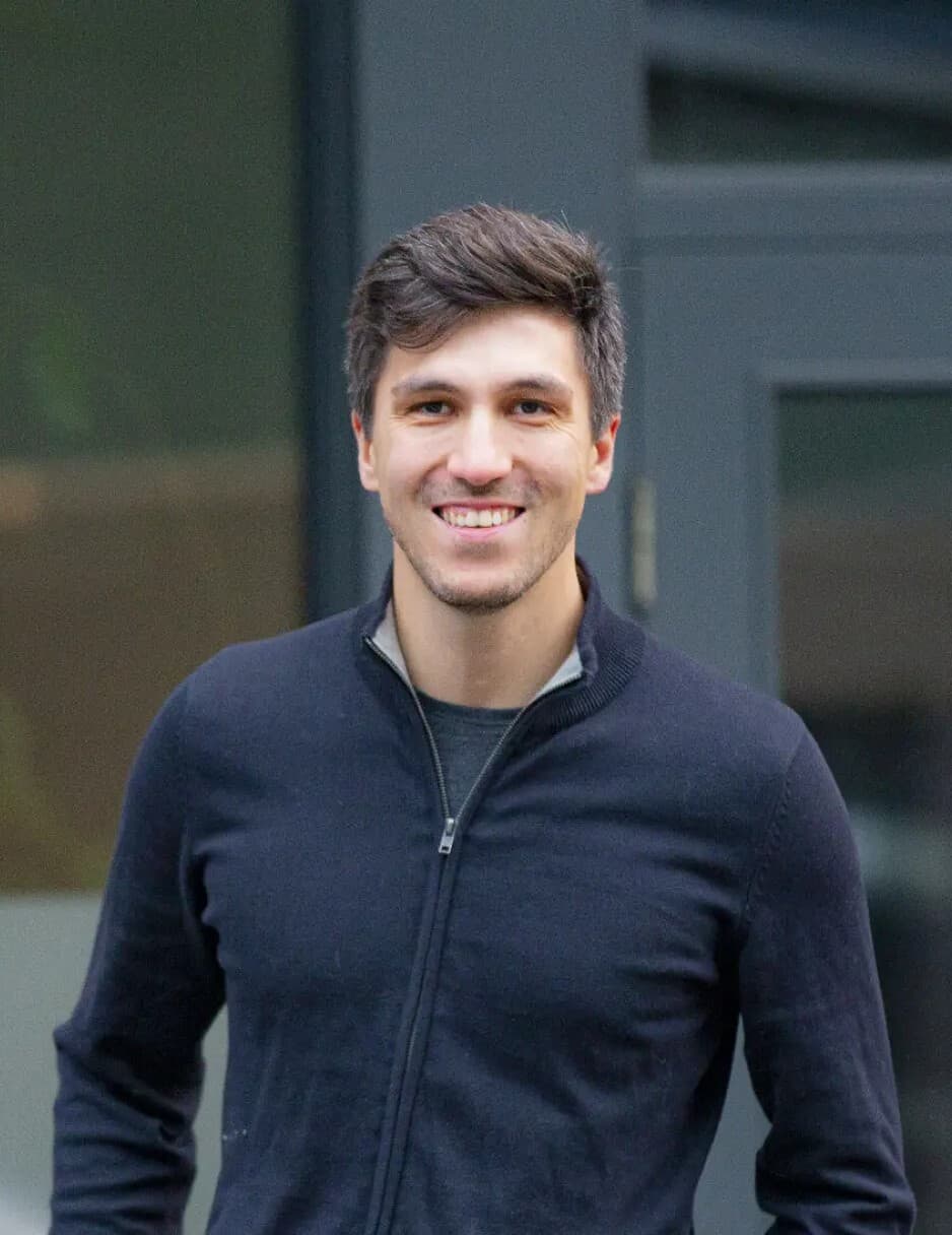 Deniz Huseby's profile picture