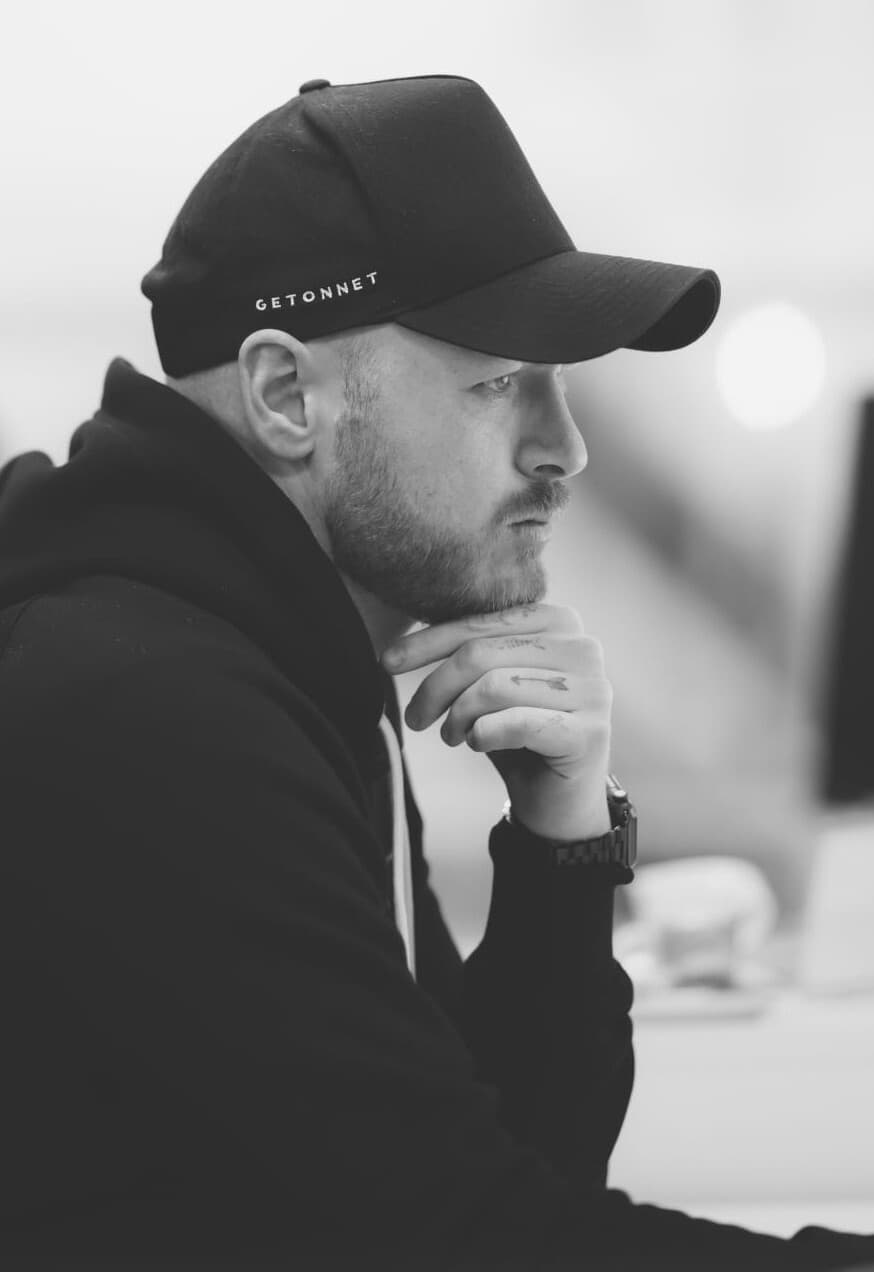 Gjermund T. Kittilsen's profile picture