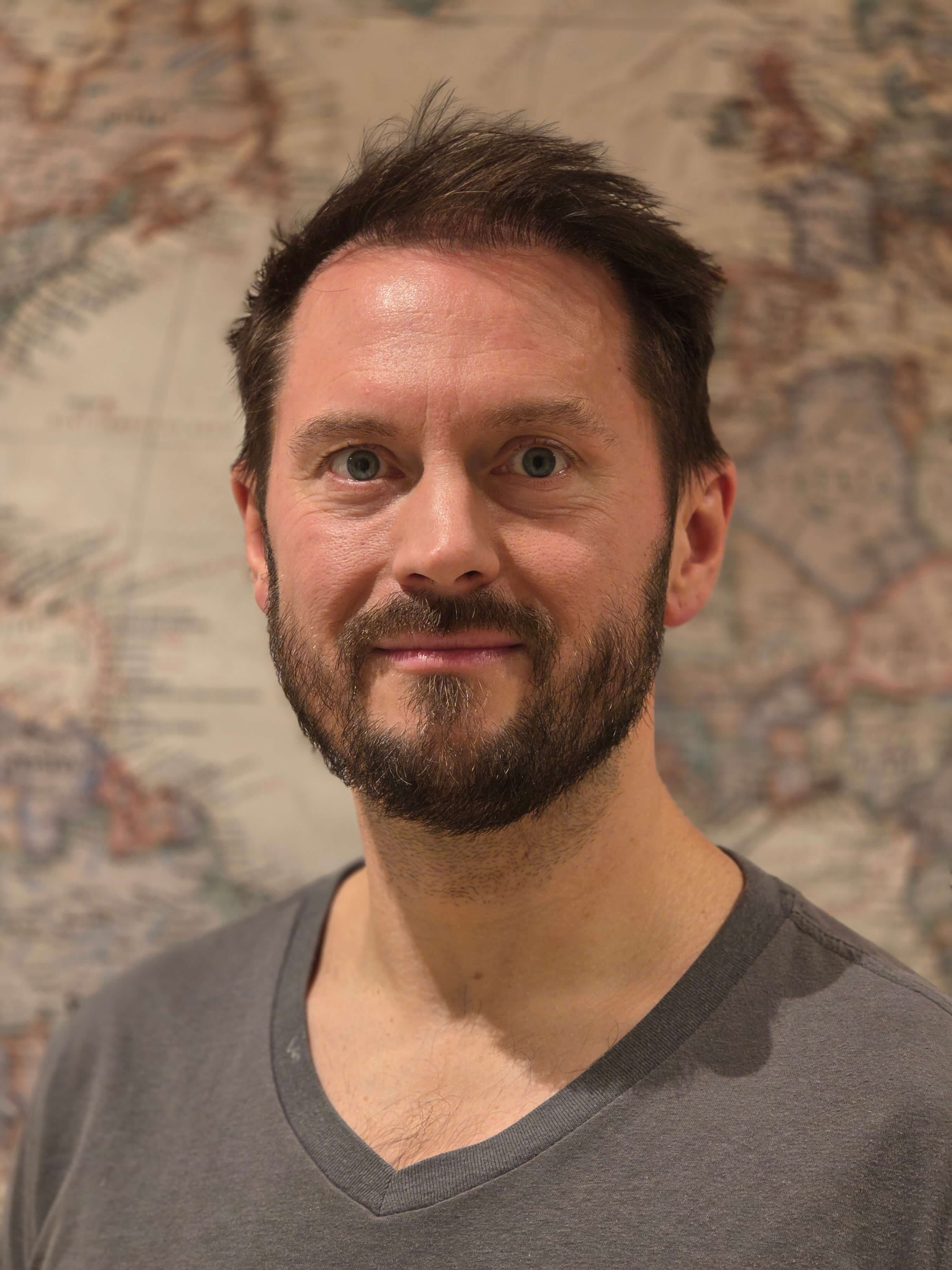 Oddbjørn Gustavsen's profile picture