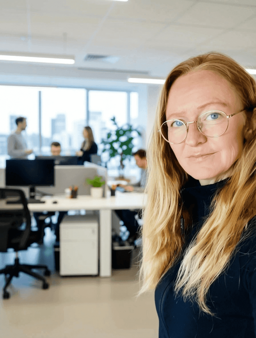 Solfrid Nikita Tveit's profile picture