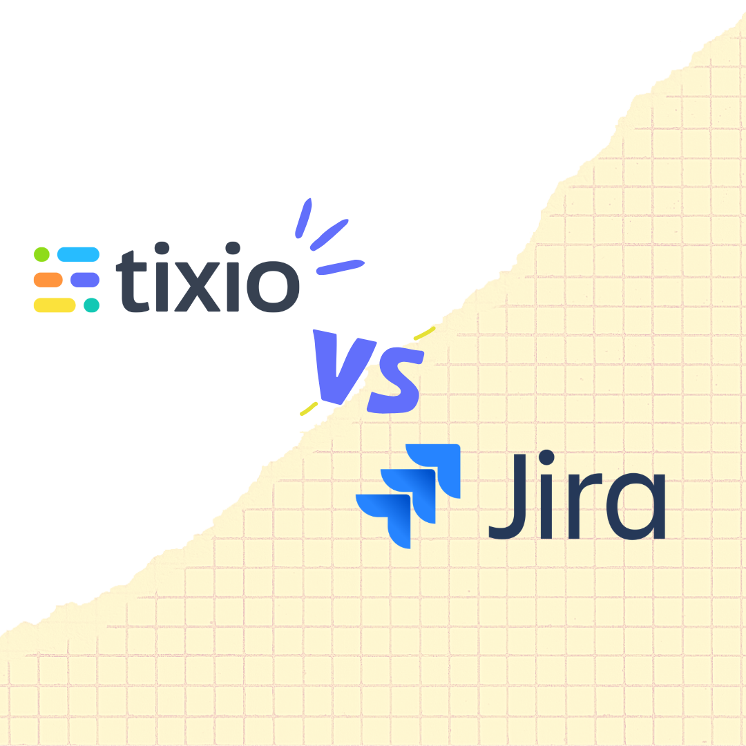 Tixio: The Ultimate Jira Alternative