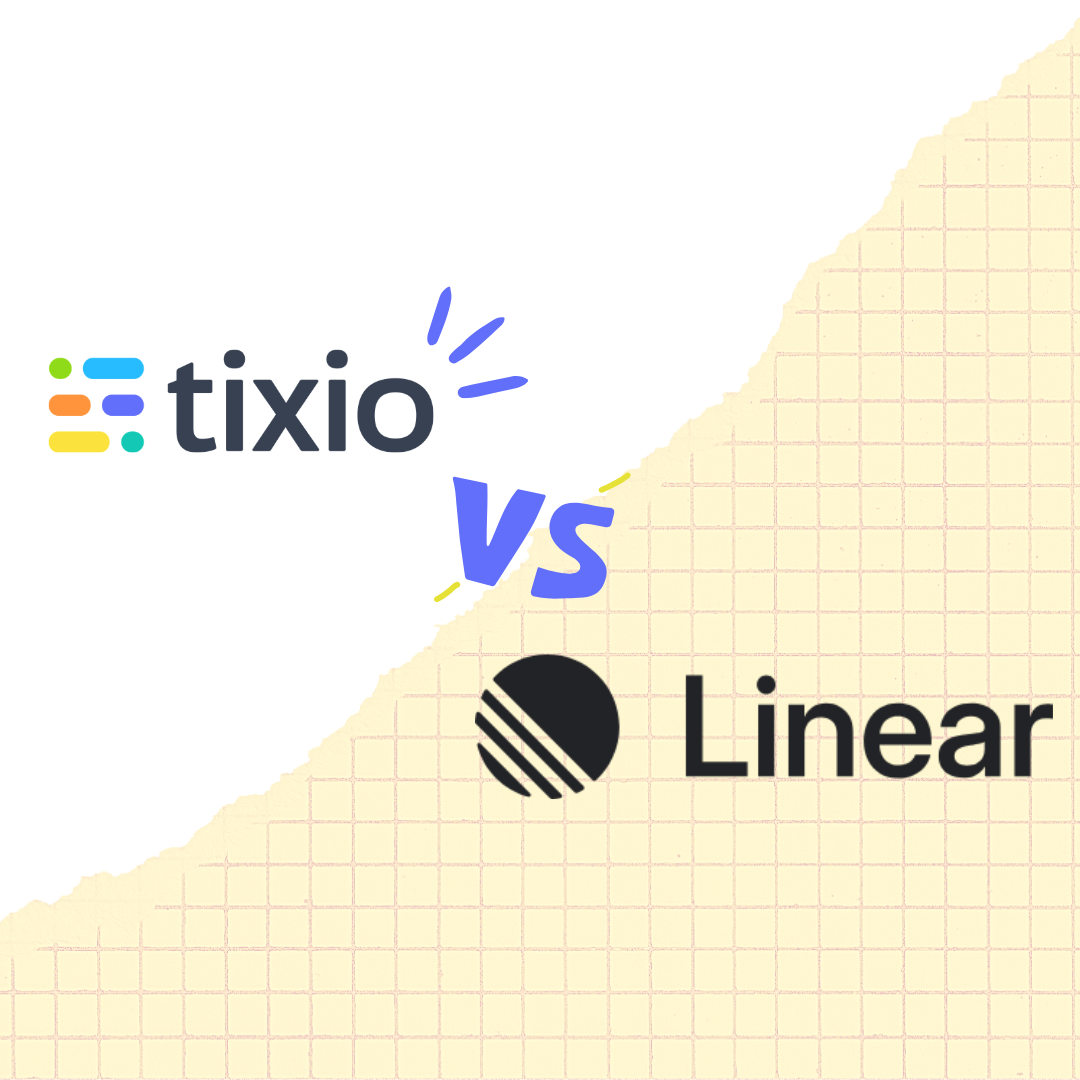 Tixio: The Ultimate Linear Alternative