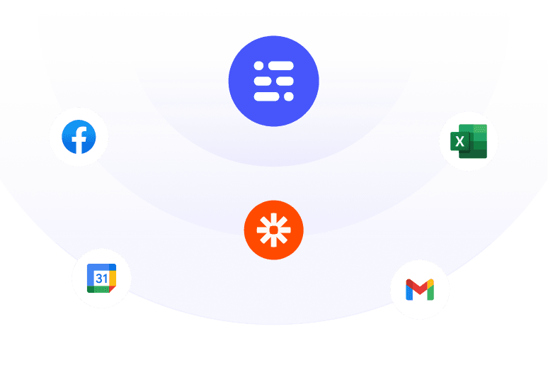 Integrations