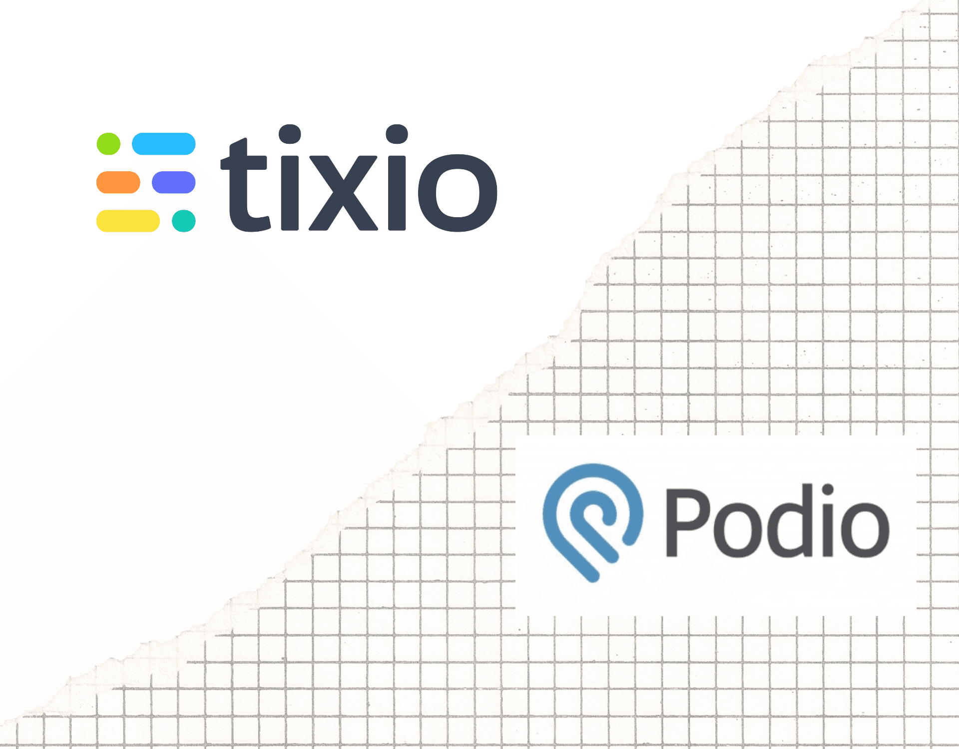 Tixio: The Ultimate Podio Alternative
