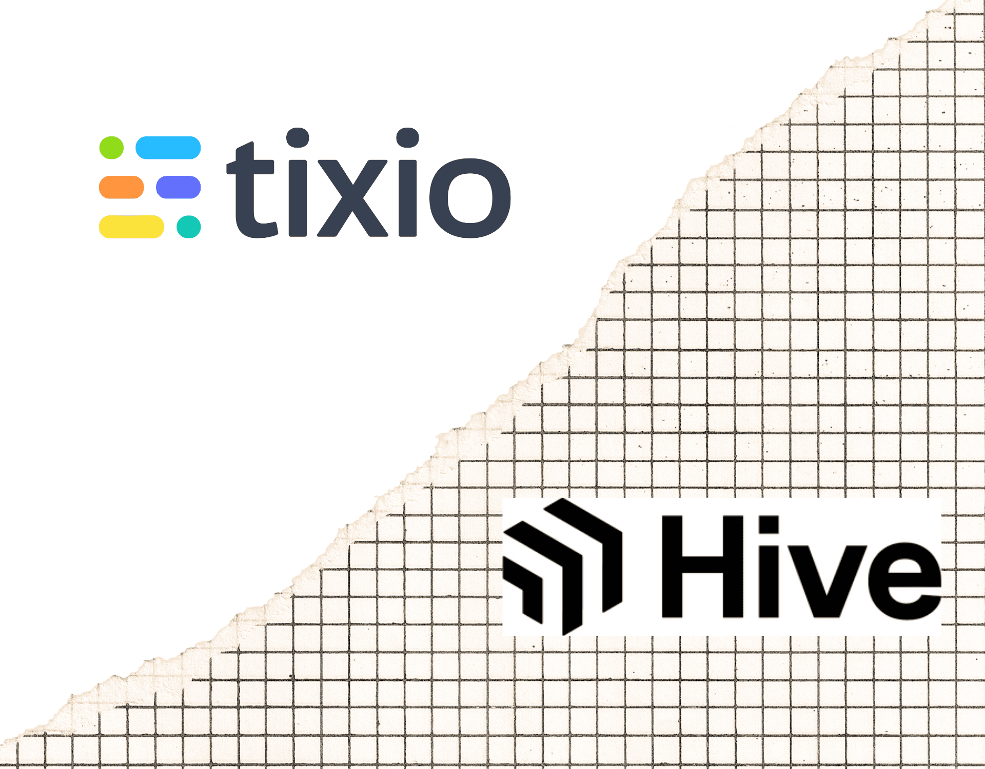 Tixio: The Ultimate Hive Alternative