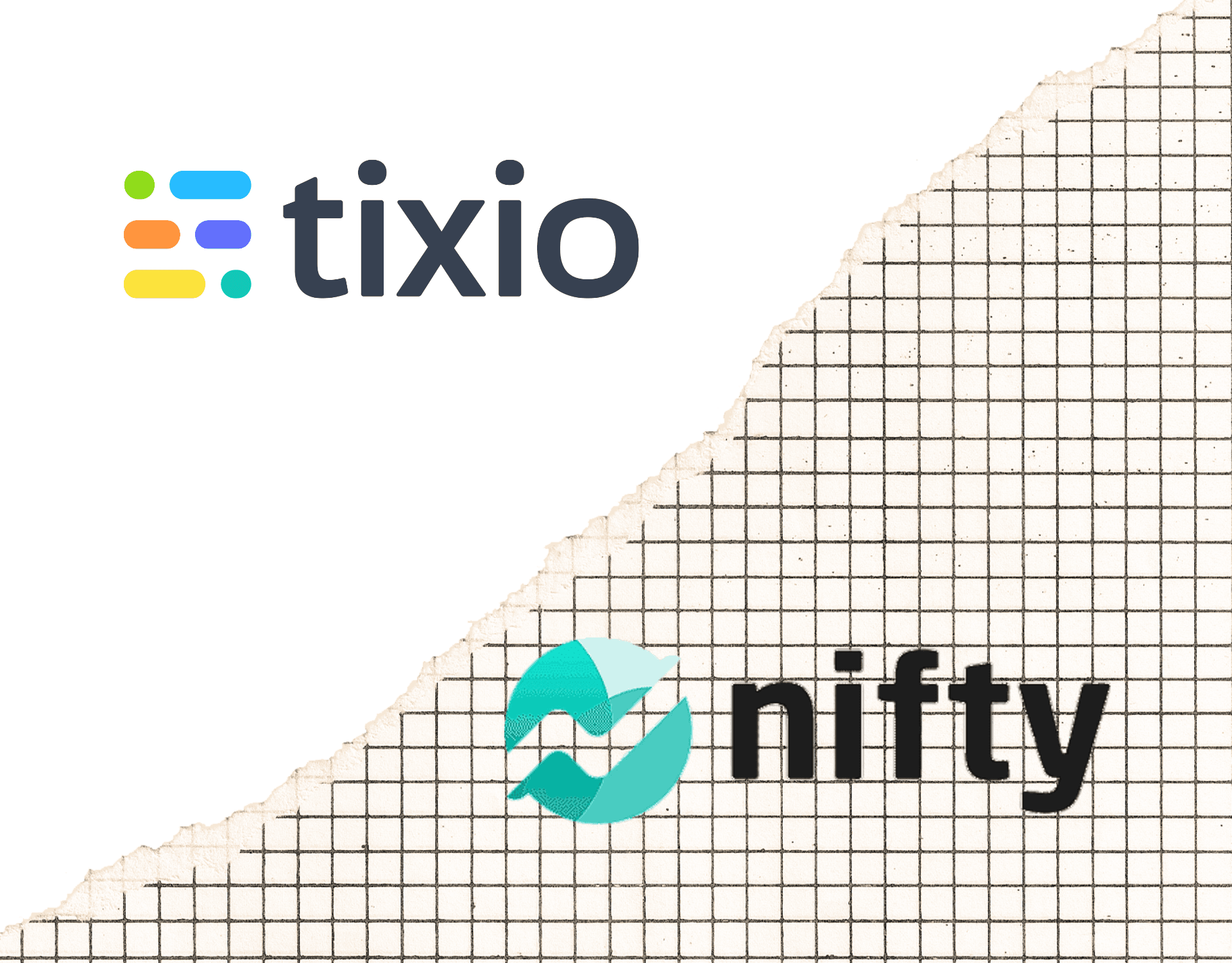 Tixio: The Ultimate Nifty Alternative