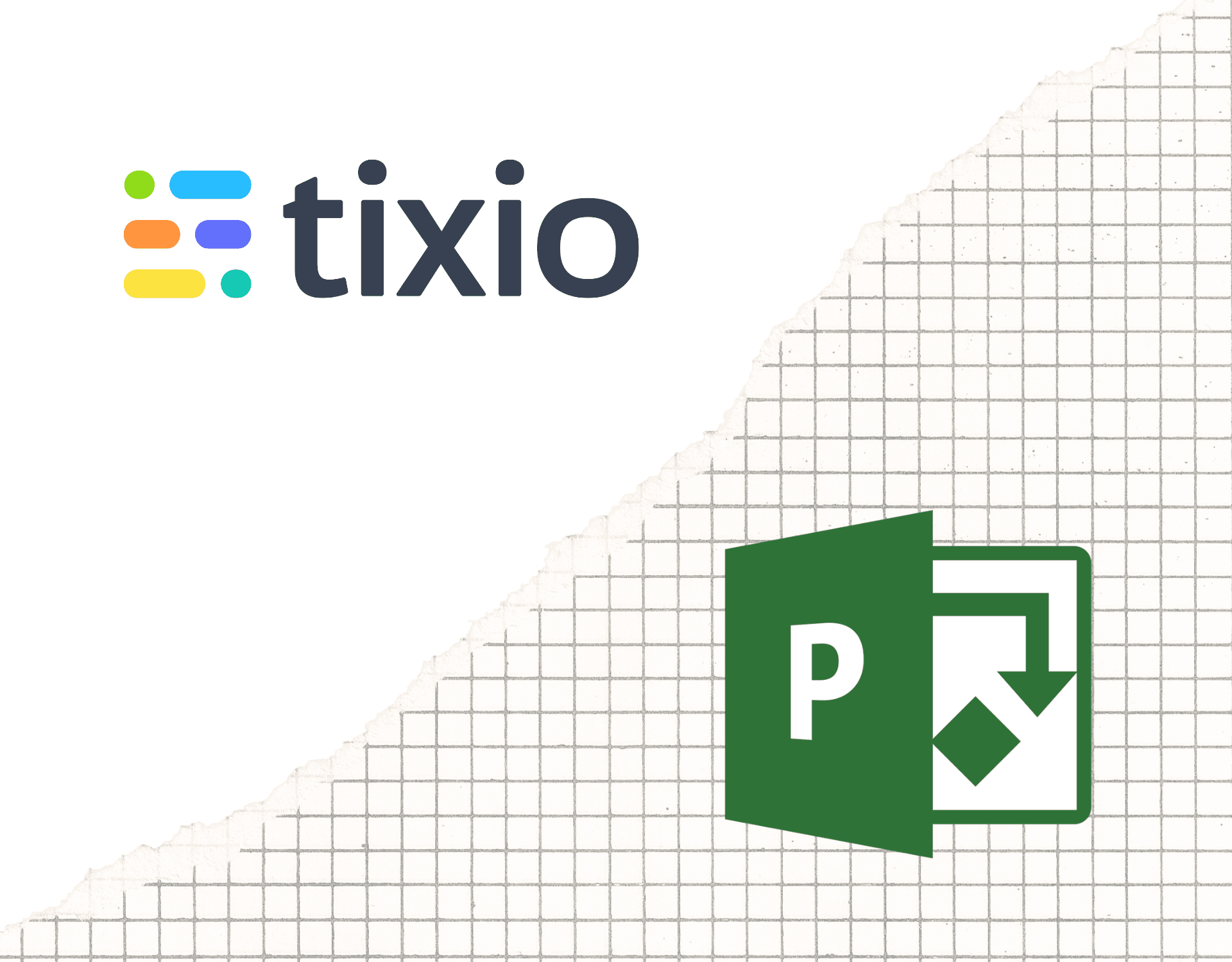 Tixio: The Ultimate Microsoft Project Alternative