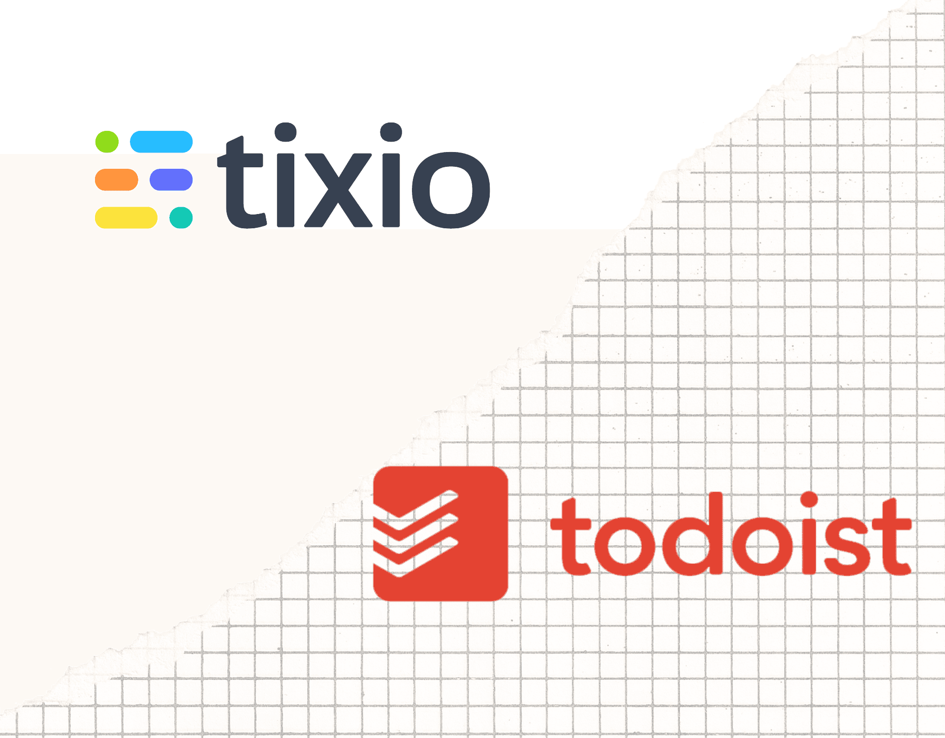Tixio: The Ultimate Todoist Alternative