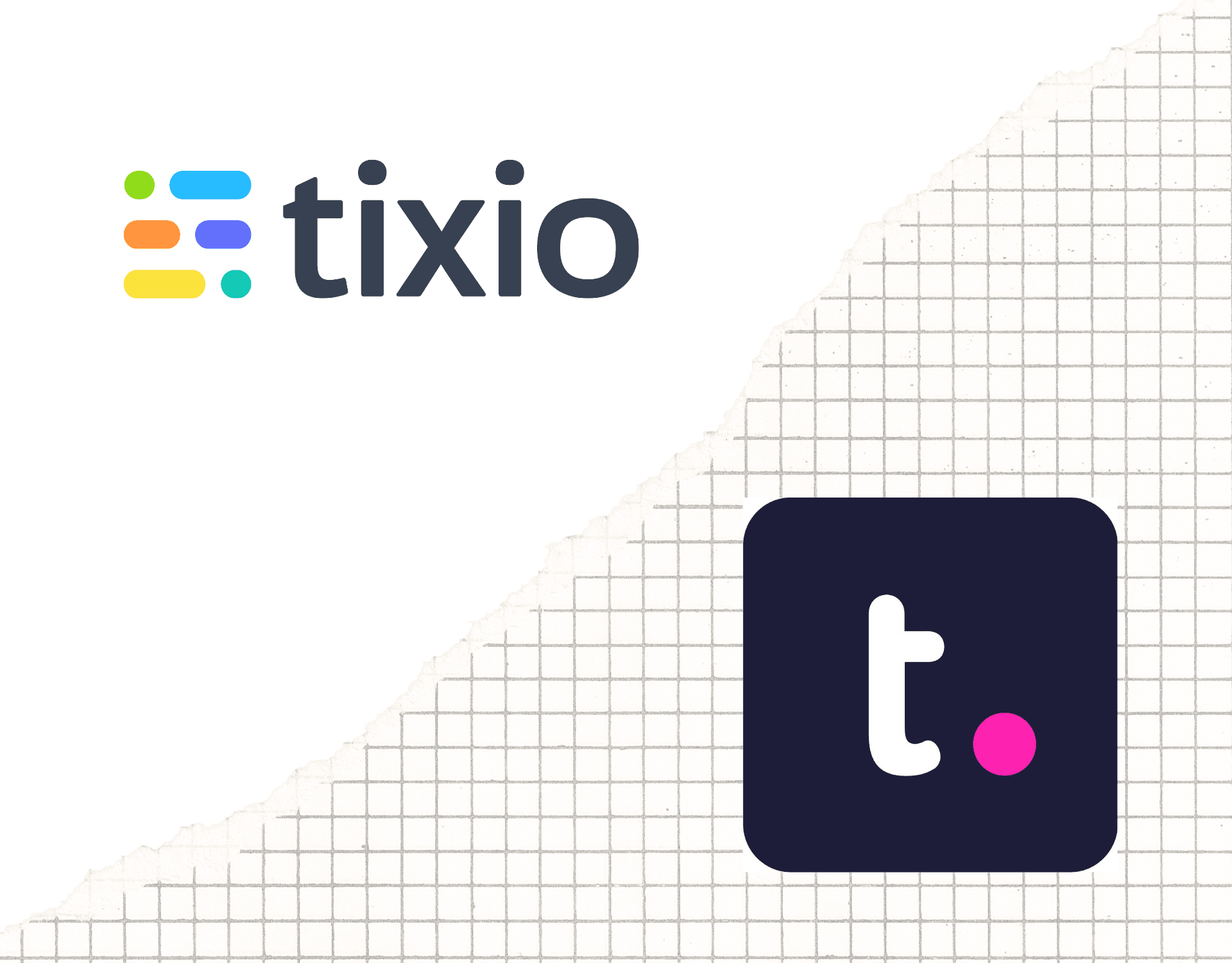 Tixio: The Ultimate Teamwork Alternative