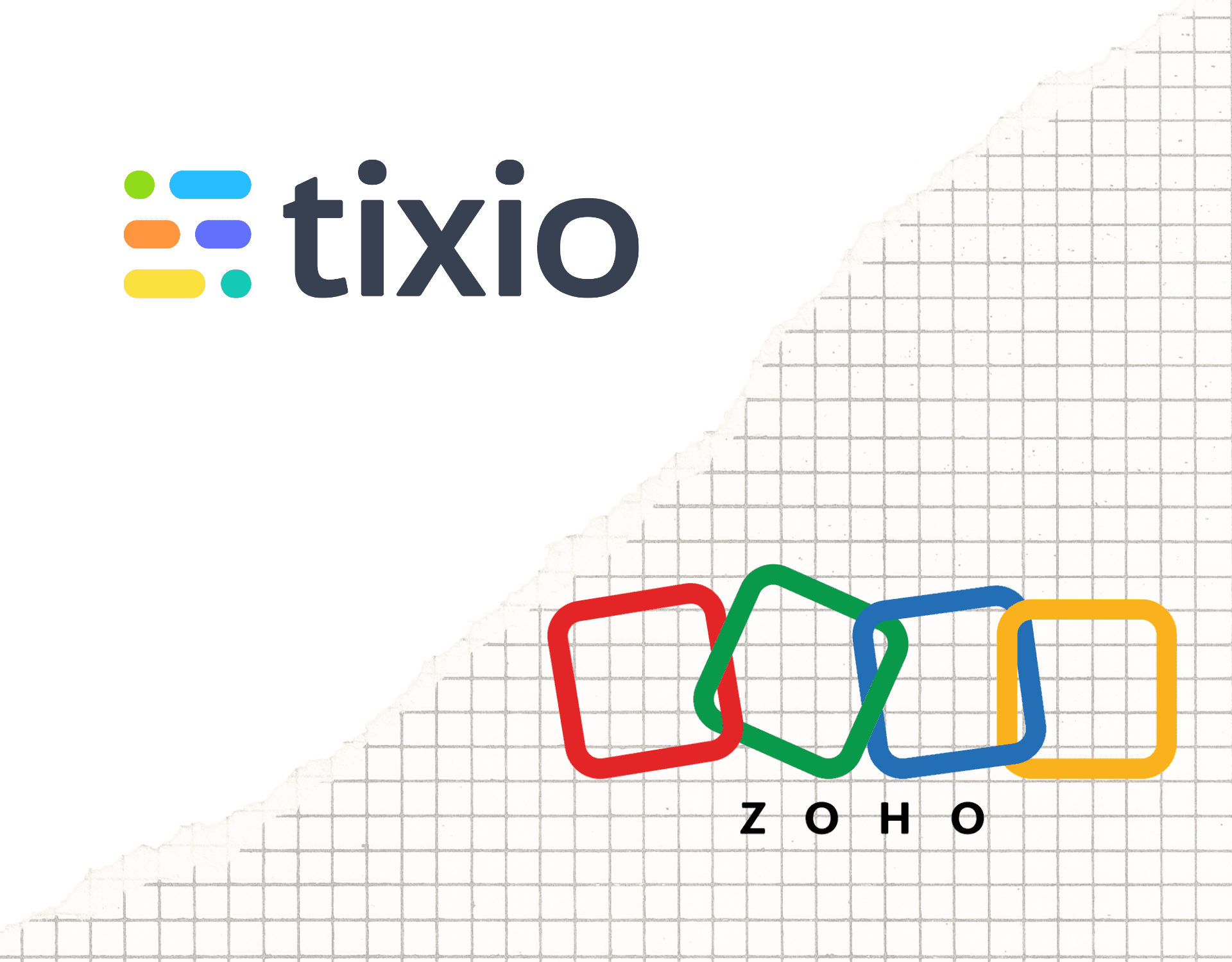 Tixio: The Ultimate Zoho Projects Alternative