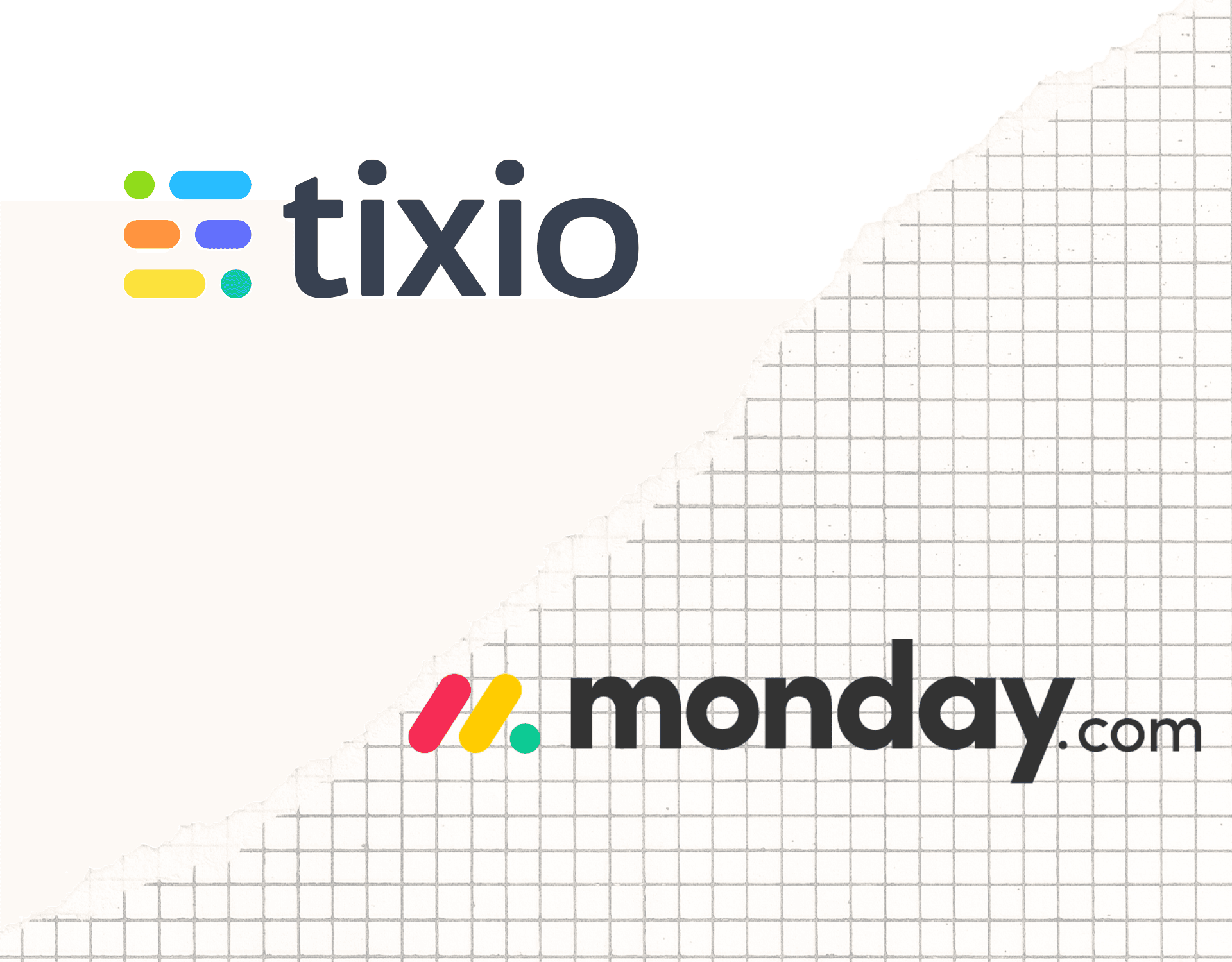 Tixio: The Ultimate Monday.com Alternative