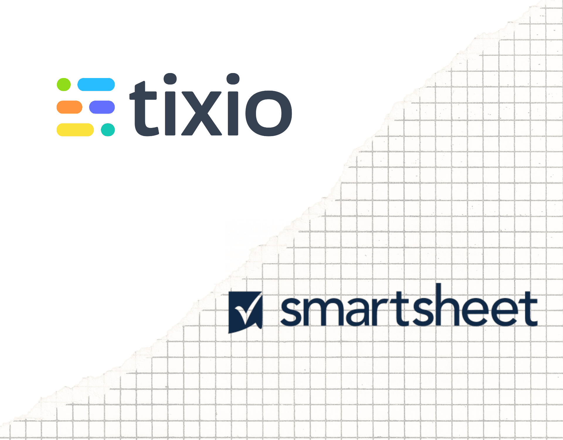 Tixio: The Ultimate Smartsheet Alternative