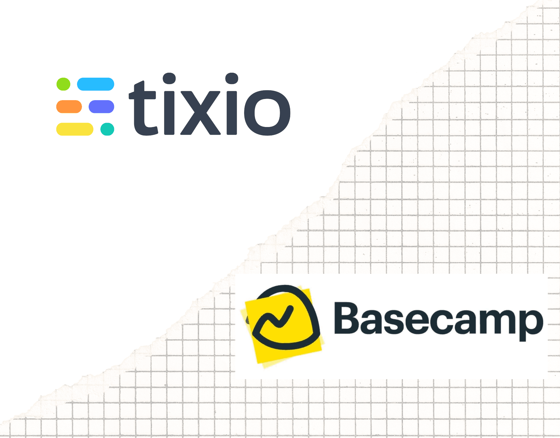 Tixio: The Ultimate Basecamp Alternative
