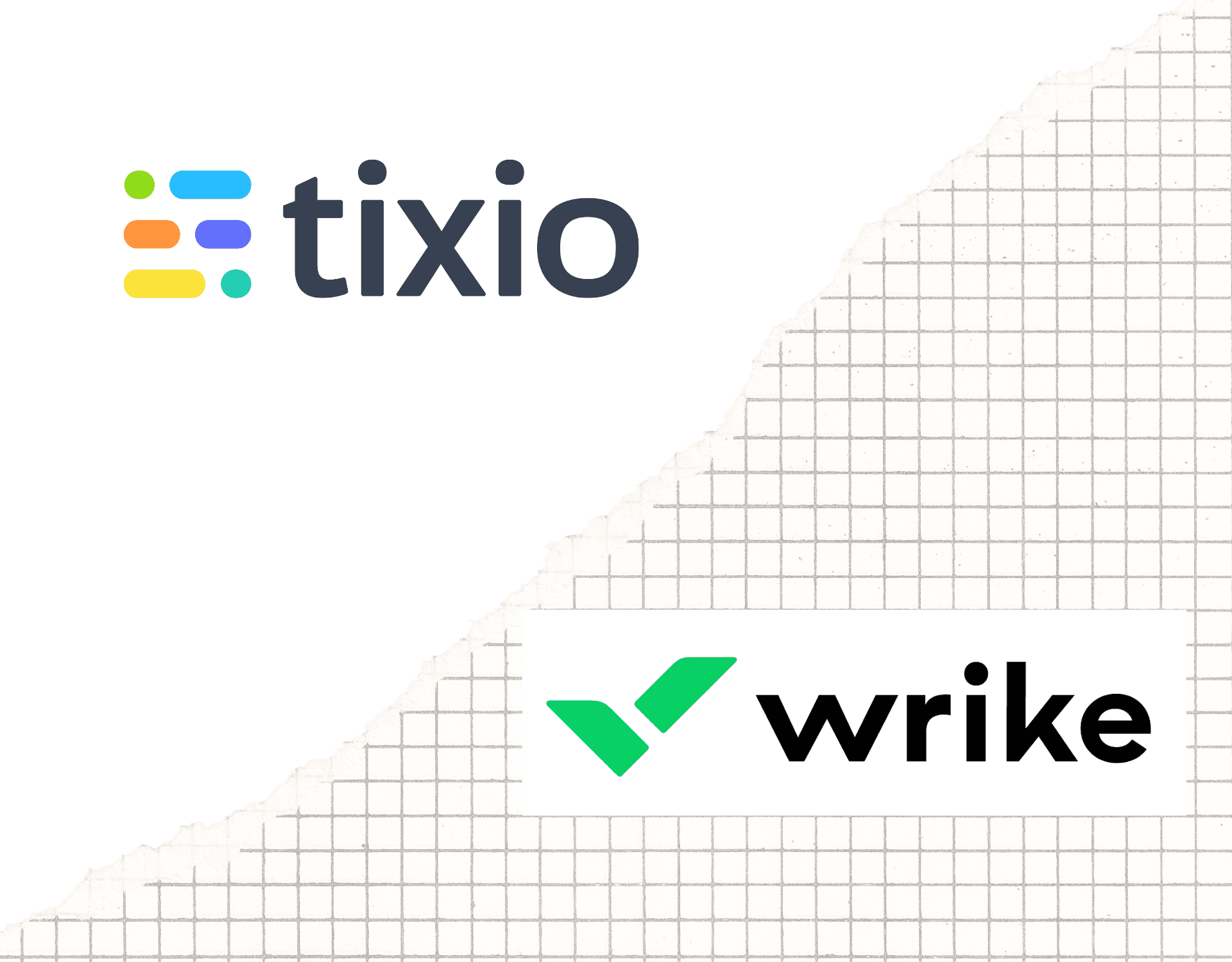 Tixio: The Ultimate Wrike Alternative
