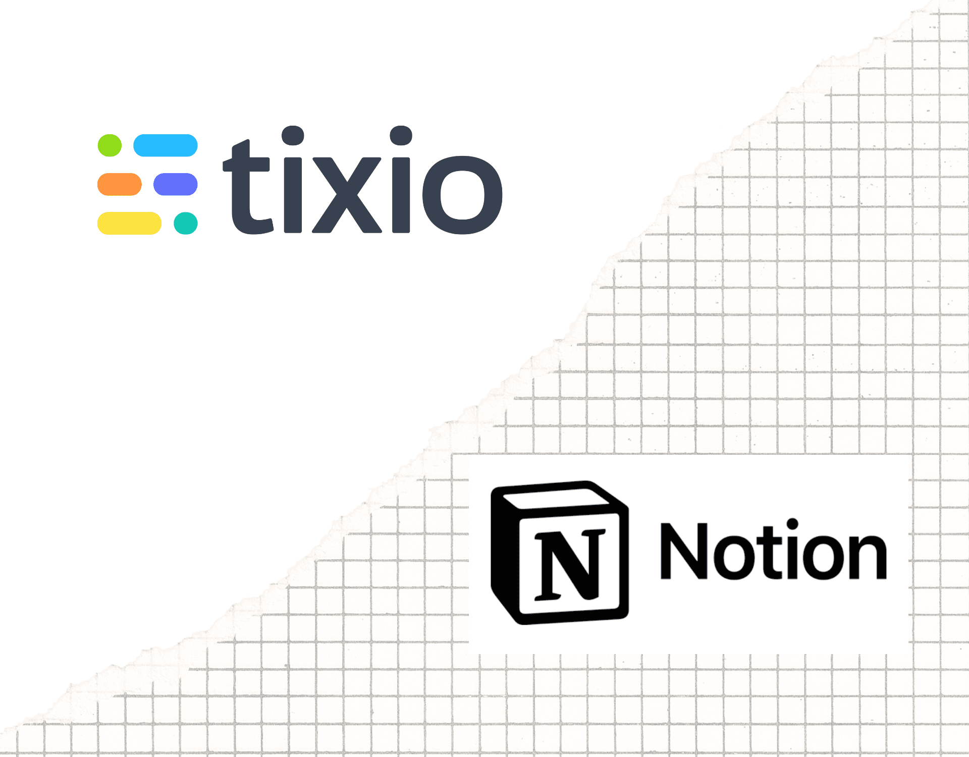 Tixio: The Ultimate Notion Alternative