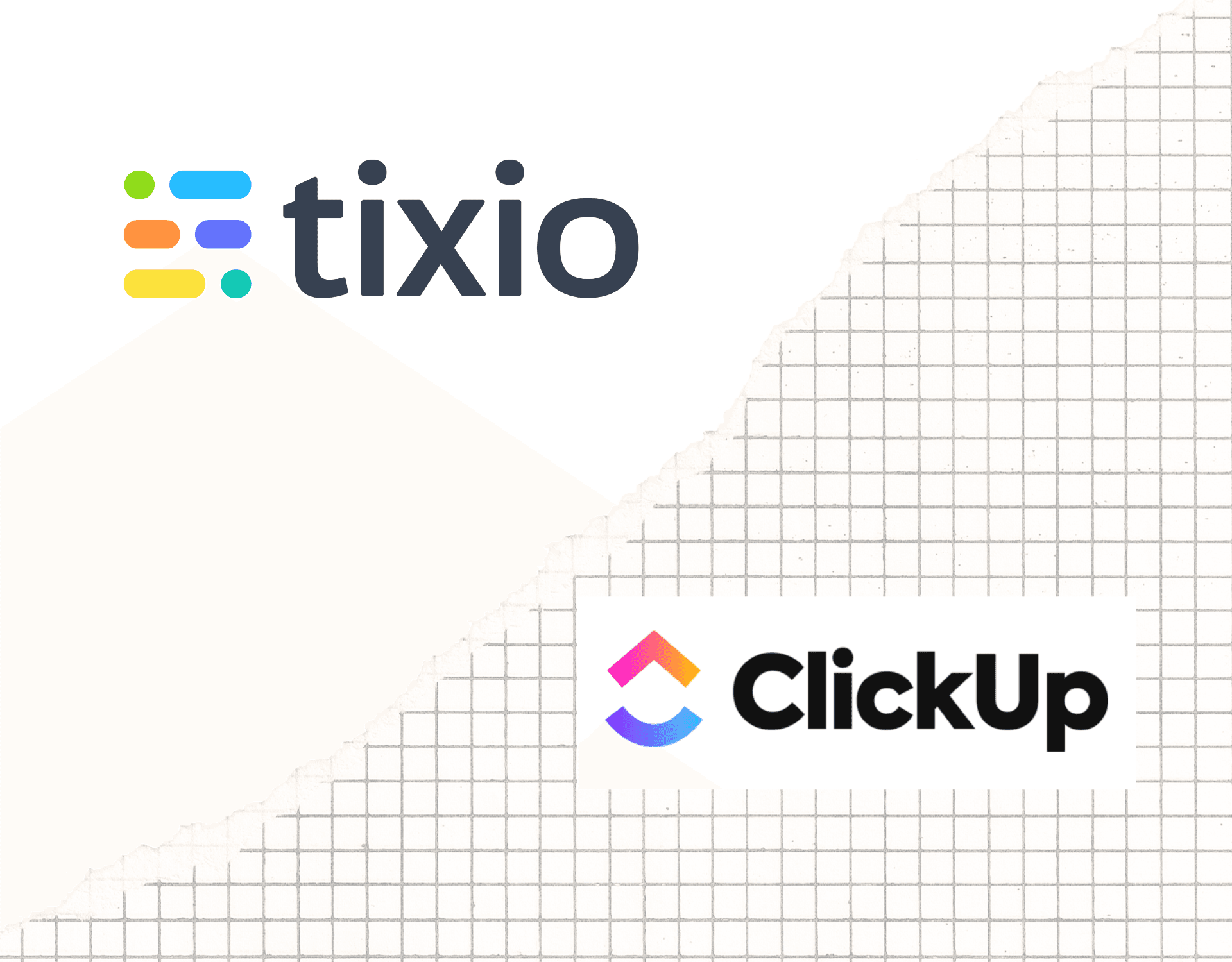 Tixio: The ClickUp Alternative You're Looking For