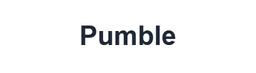 Pumble logo placeholder