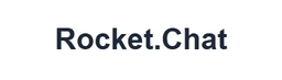 Rocket.Chat logo placeholder