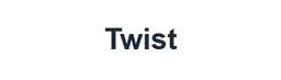 Twist logo placeholder