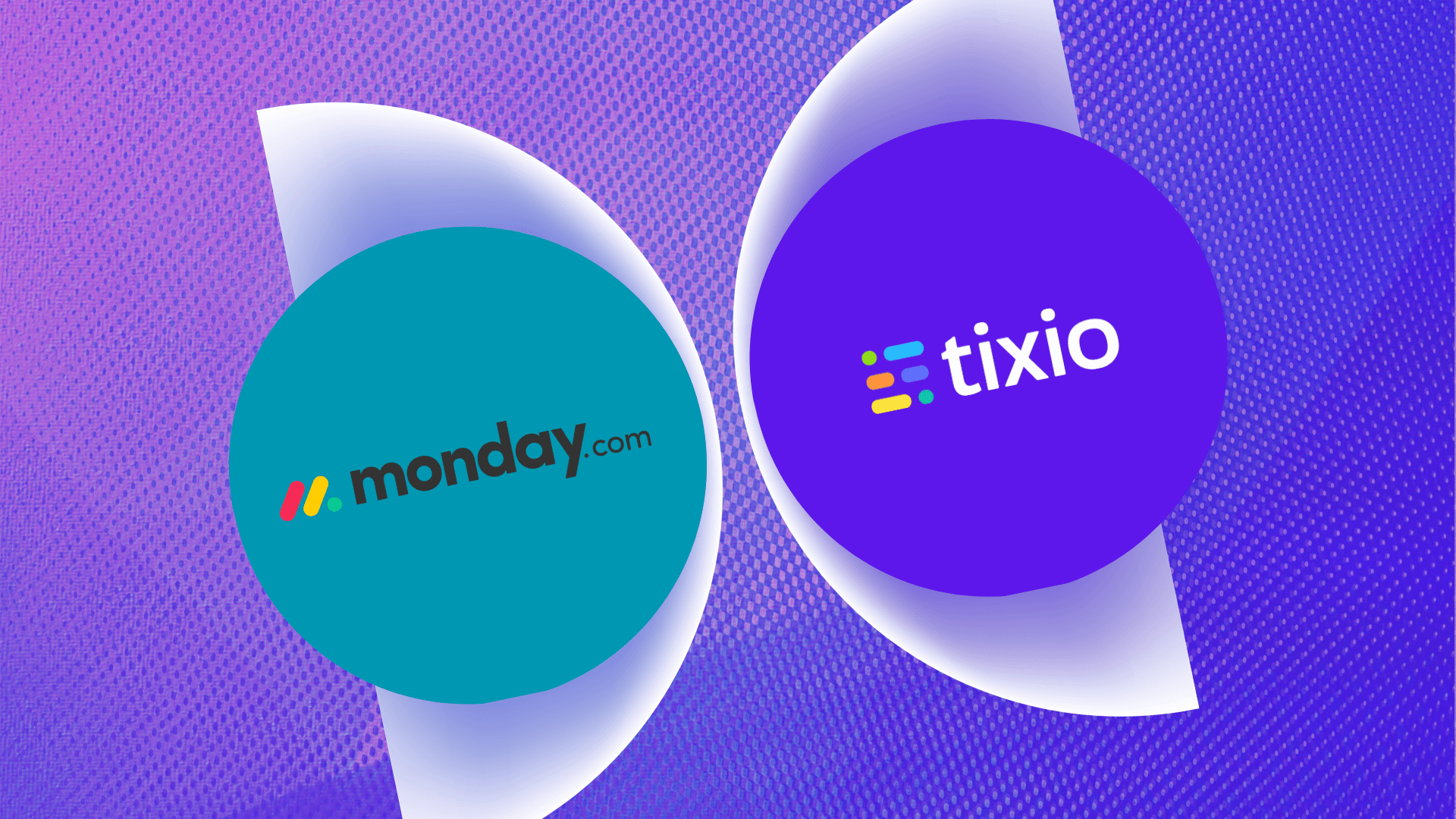 Tixio: The Ultimate Monday.com Alternative