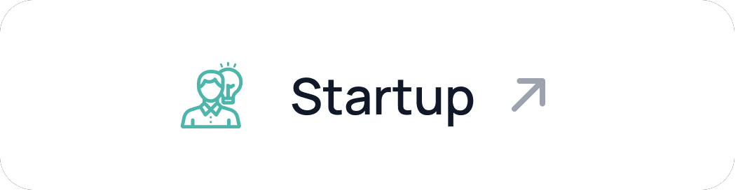 Tixio startup button